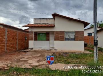 Foto 1 · R$ 49.106,70 - Casa - PI - DEMERVAL LOBAO - CIDADE NOVA
