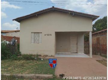 Foto 1 · R$ 59.072,66 - Casa - PI - ALTOS - BAIRRO SANTA INES