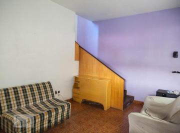Casa · 100m² · 4 Quartos · 2 Vagas · Casa à Venda - Cachambi, 4 Quartos, 100 m² - Rio de Janeiro