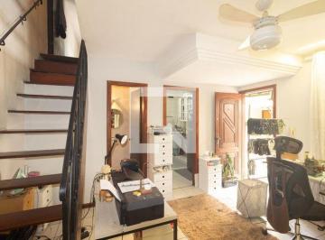 Casa · 100m² · 3 Quartos · 1 Vaga · Casa à Venda - Campo Grande, 3 Quartos, 100 m² - Rio de Janeiro