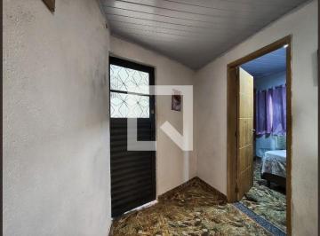 Casa · 100m² · 3 Quartos · Casa à Venda - São Cristóvão, 3 Quartos, 100 m² - Rio de Janeiro