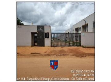 Foto 1 · R$ 71.080,90 - Apartamento - GO - CIDADE OCIDENTAL - MANSOES RECREIO MOSSORO