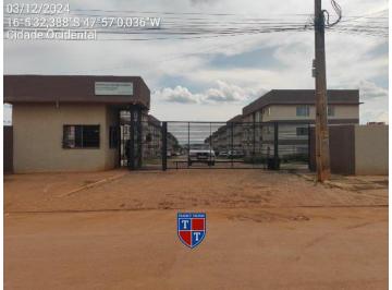 Foto 1 · R$ 52.216,73 - Apartamento - GO - CIDADE OCIDENTAL - MANSOES RECREIO MOSSORO