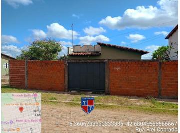 Foto 1 · R$ 48.455,79 - Casa - PI - DEMERVAL LOBAO - VISTA ALEGRE