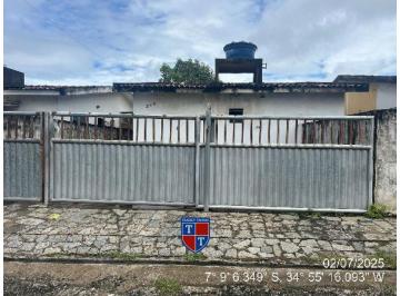 Foto 1 · R$ 48.994,18 - Casa - PB - BAYEUX - LOT RES PANORAMICO