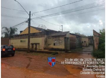 Foto 1 · R$ 59.775,41 - Casa - GO - CIDADE OCIDENTAL - MANSOES RECREIO ESTRELA D'ALVA III