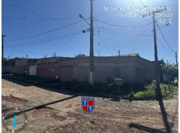 Foto 1 · R$ 42.952,16 - Casa - GO - COCALZINHO DE GOIAS - ITAMAR NOBREGA II