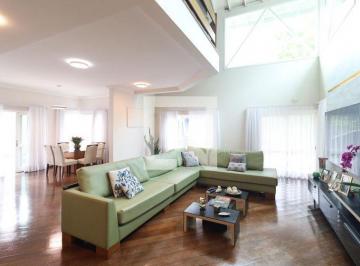 Casa · 400m² · 4 Quartos · 6 Vagas · Casa à Venda - Vila Irmaos Arnoni, 4 Quartos,  400 m² - São Paulo