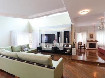 Sobre o imóvel: Incrível casa à venda no condomínio Ibiratiba Cantareira, portar · Casa à Venda - Vila Irmaos Arnoni, 4 Quartos, 402 m² - São Paulo