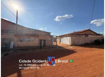 Foto 1 · R$ 73.741,47 - Casa - GO - CIDADE OCIDENTAL - MANSOES RECREIO ESTRELA D'ALVA III