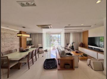 Apartamento · 364m² · 4 Quartos · 3 Vagas · Apartamento à Venda - Recreio, 4 Quartos, 364 m² - Rio de Janeiro