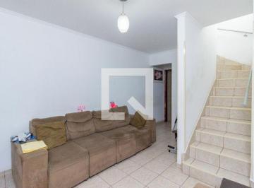 Casa · 85m² · 2 Quartos · 2 Vagas · Casa à Venda - Parque São Domingos, 2 Quartos, 85 m² - São Paulo