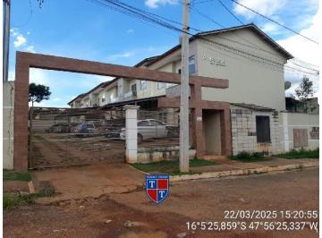 Foto 1 · R$ 50.279,66 - Apartamento - GO - CIDADE OCIDENTAL - MANSOES RECREIO ESTRELA D'ALVA III