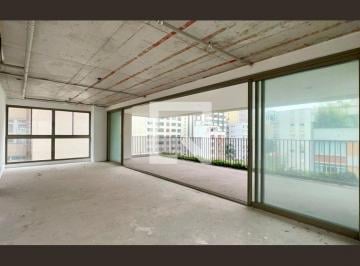Apartamento · 275m² · 3 Quartos · 3 Vagas · Apartamento à Venda - Jardim Paulista, 3 Quartos, 275 m² - São Paulo