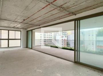 Apartamento · 275m² · 3 Quartos · 3 Vagas · Apartamento à Venda - Jardim Paulista, 3 Quartos,  275 m² - São Paulo