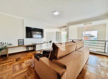 Casa · 480m² · 4 Quartos · 4 Vagas · Casa à Venda - Aldeia da Serra, 4 Quartos, 480 m² - Barueri