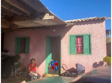 Foto 1 · R$ 42.705,34 - Casa - GO - COCALZINHO DE GOIAS - ITAMAR NOBREGA II