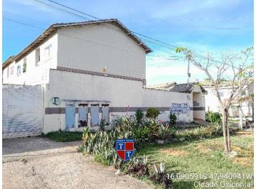 Foto 1 · R$ 59.023,95 - Apartamento - GO - CIDADE OCIDENTAL - MANSOES RECREIO ESTRELA D'ALVA III