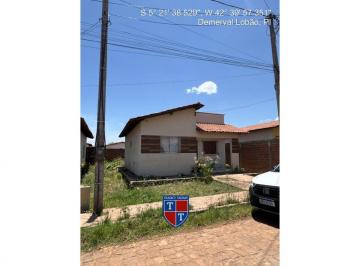 Foto 1 · R$ 51.904,40 - Casa - PI - DEMERVAL LOBAO - CIDADE NOVA