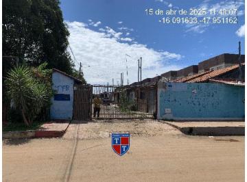 Foto 1 · R$ 66.237,90 - Casa - GO - CIDADE OCIDENTAL - MANSOES RECREIO MOSSORO