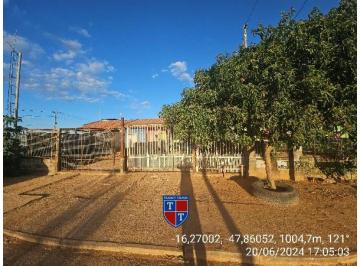 Foto 1 · R$ 49.186,62 - Casa - GO - LUZIANIA - JARDIM BANDEIRANTE