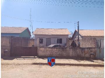 Foto 1 · R$ 55.764,80 - Casa - GO - COCALZINHO DE GOIAS - ITAMAR NOBREGA III