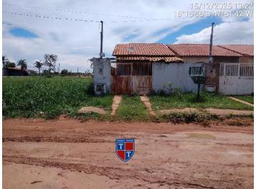 Foto 1 · R$ 74.146,96 - Casa - GO - LUZIANIA - JARDIM BANDEIRANTE