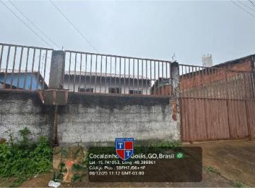 Foto 1 · R$ 74.780,36 - Casa - GO - COCALZINHO DE GOIAS - ITAMAR NOBREGA III
