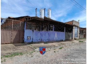 Foto 1 · R$ 47.137,18 - Casa - GO - COCALZINHO DE GOIAS - GIRASSOL