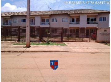 Foto 1 · R$ 43.023,59 - Apartamento - GO - CIDADE OCIDENTAL - RES GABRIEL