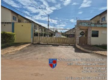 Foto 1 · R$ 39.349,30 - Apartamento - GO - CIDADE OCIDENTAL - MANSOES RECREIO MOSSORO
