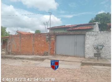 Foto 1 · R$ 48.898,81 - Casa - PI - JOSE DE FREITAS - CENTRO