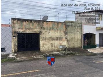 Foto 1 · R$ 138.473,13 - Apartamento - CE - MARACANAU - NOVO MARACANAU