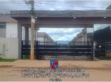 Foto 1 · R$ 78.201,87 - Apartamento - GO - CIDADE OCIDENTAL - MANSOES RECREIO MOSSORO