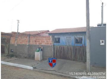 Foto 1 · R$ 47.055,21 - Casa - GO - COCALZINHO DE GOIAS - GIRASSOL