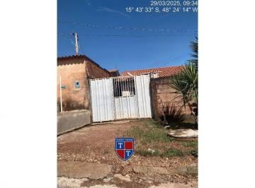 Foto 1 · R$ 66.479,64 - Casa - GO - COCALZINHO DE GOIAS - GIRASSOL