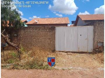 Foto 1 · R$ 46.932,24 - Casa - GO - COCALZINHO DE GOIAS - 2 ET ITAMAR NOB II