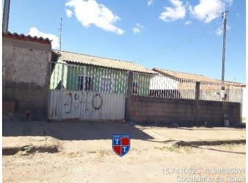 Foto 1 · R$ 41.562,70 - Casa - GO - COCALZINHO DE GOIAS - GIRASSOL