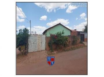 Foto 1 · R$ 48.370,34 - Casa - GO - COCALZINHO DE GOIAS - GIRASSOL RESIDENCIAL