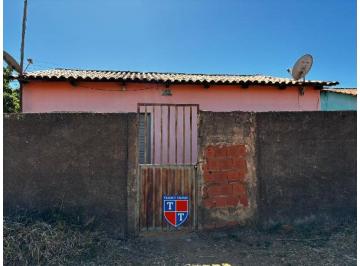 Foto 1 · R$ 58.111,53 - Casa - GO - COCALZINHO DE GOIAS - GIRASSOL