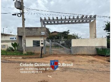 Foto 1 · R$ 64.787,44 - Apartamento - GO - CIDADE OCIDENTAL - MANSOES RECREIO MOSSORO
