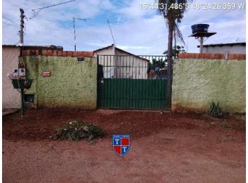 Foto 1 · R$ 37.703,01 - Casa - GO - COCALZINHO DE GOIAS - GIRASSOL RESIDENCIAL