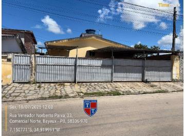 Foto 1 · R$ 56.295,89 - Casa - PB - BAYEUX - COMERCIAL NORTE