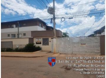 Foto 1 · R$ 46.331,99 - Apartamento - GO - CIDADE OCIDENTAL - MANSOES RECREIO MOSSORO