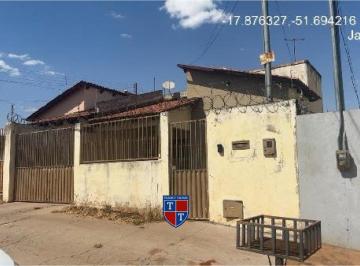 Foto 1 · R$ 229.614,19 - Casa - GO - JATAI - SETOR BRASILIA