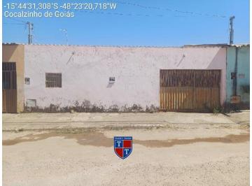Foto 1 · R$ 49.596,51 - Casa - GO - COCALZINHO DE GOIAS - GIRASSOL