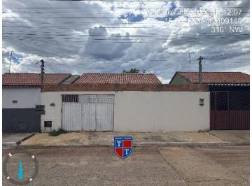 Foto 1 · R$ 58.818,28 - Casa - GO - COCALZINHO DE GOIAS - GIRASSOL RESIDENCIAL