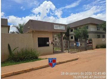 Foto 1 · R$ 65.921,81 - Apartamento - GO - CIDADE OCIDENTAL - MANSOES RECREIO MOSSORO