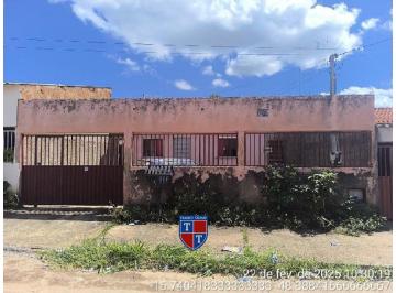 Foto 1 · R$ 42.740,49 - Casa - GO - COCALZINHO DE GOIAS - GIRASSOL