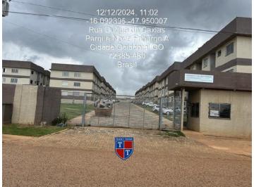 Foto 1 · R$ 40.419,62 - Apartamento - GO - CIDADE OCIDENTAL - MANSOES RECREIO MOSSORO